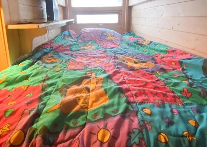 Сasa de vacaciones Modern Mountain Near Hiking Terrain